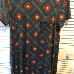 Lularoe Small Carly
